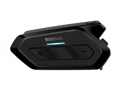 Mesh headset Spider RT1 (dosah 2 km), SENA