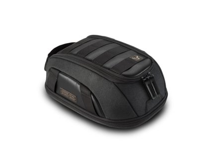 vyr 1727bc trs 00 401 10100 Legend Gear Tankrucksack LT1 Black Edition 3 0 l 5 5 l Magnet Halterung Wasserabweisend
