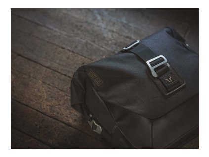 Legend Gear Saddle Bag LS1, 9,8L