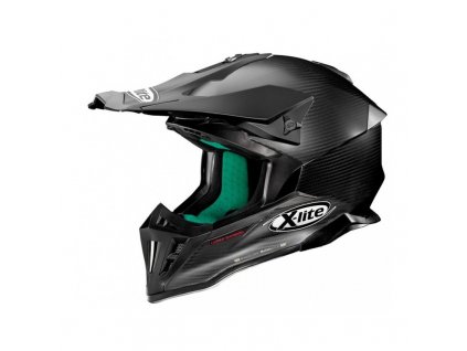moto helma x lite x 502 ultra carbon puro flat carbon 2 (1)