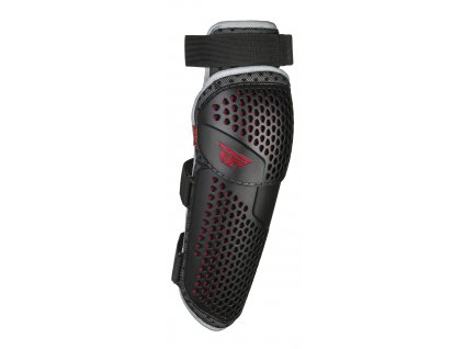 Kolenní chrániče BARRICADE KNEE, FLY RACING dětské