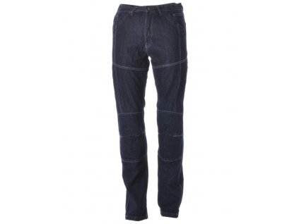 kalhoty, jeansy Aramid, ROLEFF, pánské (modré)