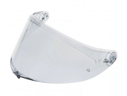 AGV 20KV33B8A1 083 VISOR TOURMODULAR (XS-S-M-L) - MPLK CLEAR