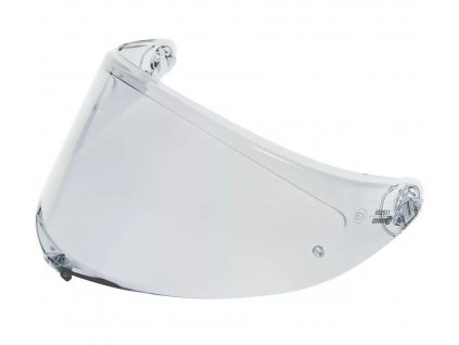 AGV 20KV27B6A9 001 VISOR SPORTMODULAR (XL-XXL-XXXL) - MPLK Clear
