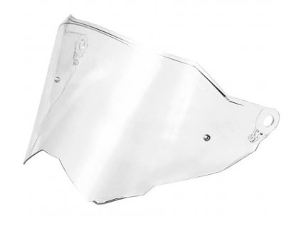 AGV 20KV30L1A1 001 VISOR AX9 - MPLK CLEAR