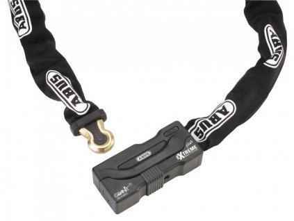 Řetězový zámek ABUS GRANIT Extreme Plus 59/12HKS110