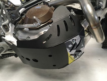 Kryt motoru AXP | Husqvarna FE250/FE350 (2017-2023)