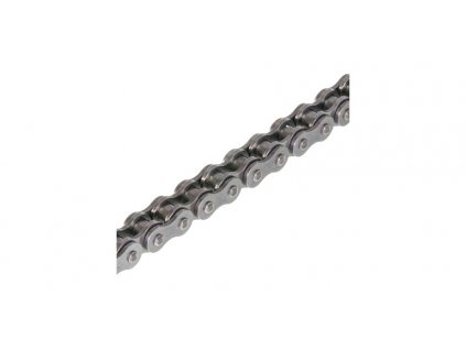 řetěz 520HDS2, JT CHAINS (bezkroužek, barva černá, 116 článků vč. rozpojovací spojky)