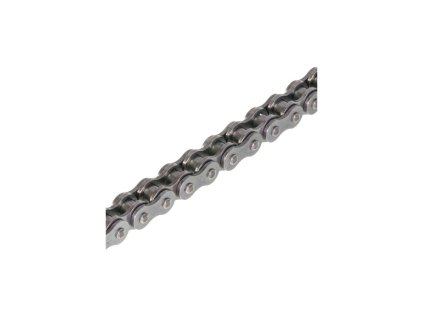 řetěz 520HDS2, JT CHAINS (bezkroužek, barva černá, 118 článků vč. rozpojovací spojky)