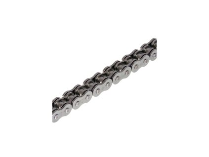 řetěz 520Z3, JT CHAINS (x-kroužek, barva černá, 100 článků vč. nýtovací spojky)