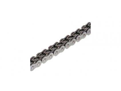 Řetěz 520Z3, JT CHAINS (x-kroužek, barva černá, 102 článků vč. nýtovací spojky)