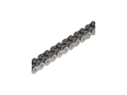 Řetěz 525X1R3, JT CHAINS (x-kroužek, barva černá, 106 článků, vč. nýtovací spojky)