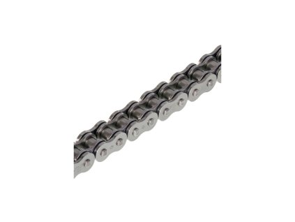 Řetěz 525Z3, JT CHAINS (x-kroužek, barva černá, 102 čl. včetně nýtovací spojky)