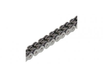 Řetěz 525Z3, JT CHAINS (x-kroužek, barva černá, 120 čl. včetně nýtovací spojky)