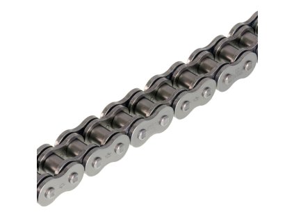 Řetěz 530Z3, JT CHAINS (x-kroužek, barva černá, 100 článků vč. nýtovací spojky)