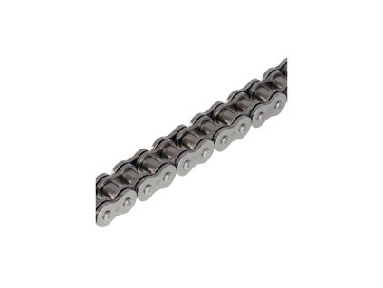 Řetěz 530Z3, JT CHAINS (x-kroužek, barva černá, 118 článků vč. nýtovací spojky)