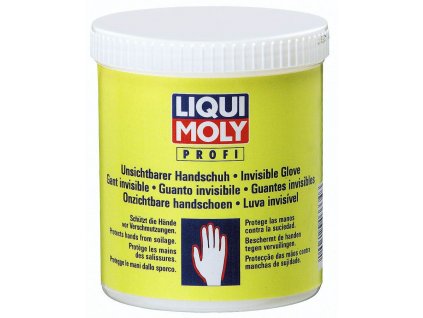LIQUI MOLY ochranná pasta na ruce 650 ml