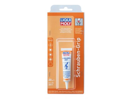 LIQUI MOLY Schrauben Grip - povolovač šroubů 20 g