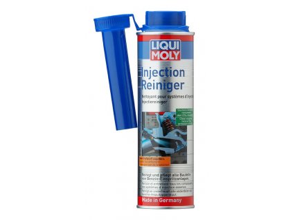 LIQUI MOLY Injection Reiniger, čistič vstřikování 300 ml