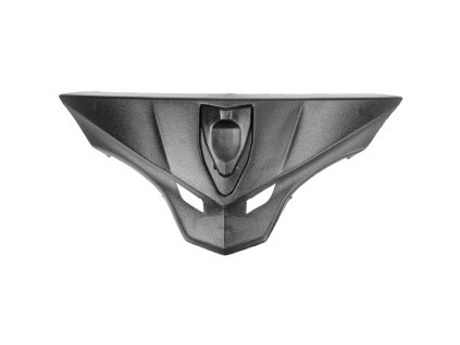 Čelní kryt ventilace pro přilby Integral 2.0, CASSIDA (černý)