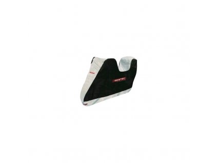 plachta na moto biketec aquatec box vel l
