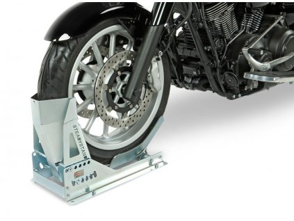 ACEBIKES SteadyStand® Multi Fixed stavitelné transportní zařízení držák předního nebo zadního kola 1