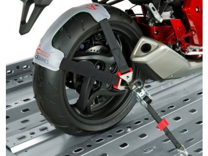ACEBIKES TyreFix bezpečnostní popruh pro uchycení zadní nebo přední pneumatiky 1
