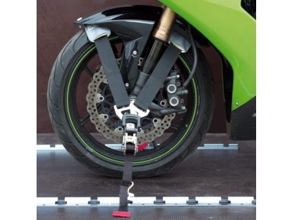 Acebikes Flexi Rail set kolejnice pro přepravu motocyklů 1