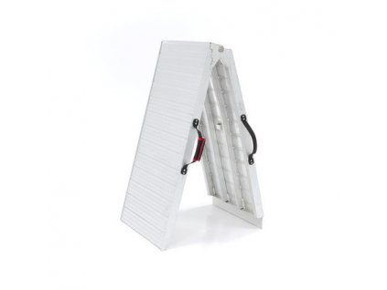 Acebikes (500kg) Ramp Pro Max extra široká (57cm) rampa