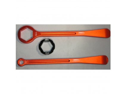 accel tools hex wrench ac tl 01 orange