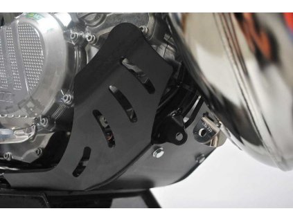 Kryt motoru AXP | KTM / Husqvarna 250 / 300 2T Enduro (2017-2023)