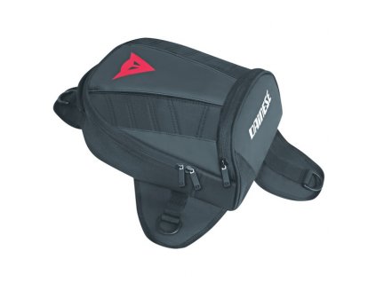 Taštička na nohu DAINESE D-TANKER MINI BAG černá