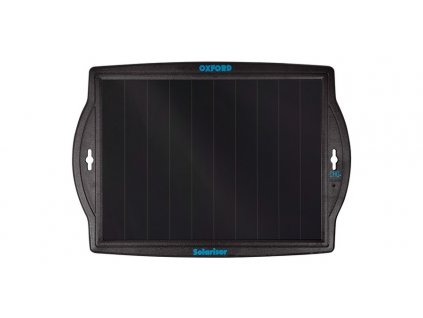 nabíječka Solariser, OXFORD (12V)