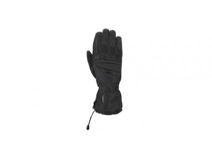 rukavice CONVOY 2.0, OXFORD, dámské (černé)