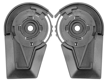 mechanismus hledí pro přilby Jet Tech 1.0, CASSIDA
