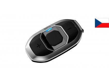 Bluetooth headset SF4 (dosah 1,2 km), SENA