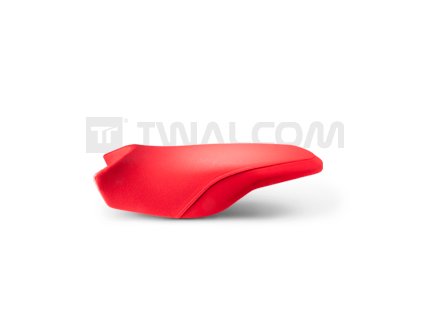 Twalcom potah sedla rosso racing rally 1