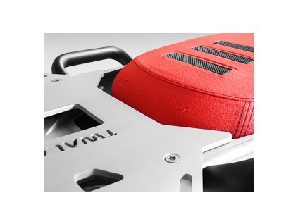 Sedlo Twalcom Racing s polstrovanim 1