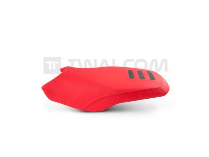 Sedlo Twalcom Racing s polstrovanim