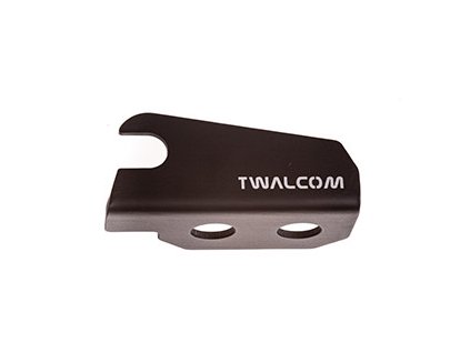 twalcom drzak spinecu svetlometu cerny 1