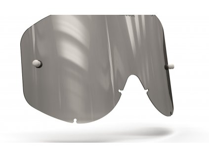 plexi pro brýle SCOTT RECOIL XI, ONYX LENSES (šedé s polarizací)