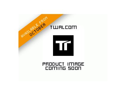 comming soon twalcom