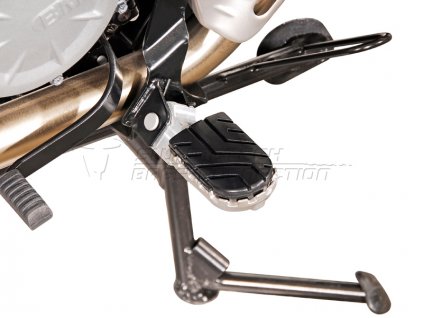 SW-Motech - sada stupaček pro BMW F 650 GS / G 650 GS