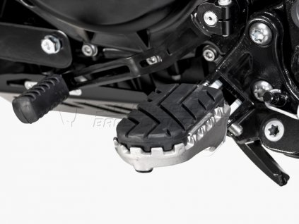 SW-Motech - stupačky - sada BMW F 700 GS / F 800 GS