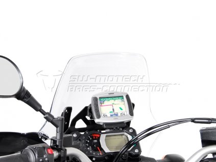 SW Motech QUICK-LOCK GPS-držák Yamaha