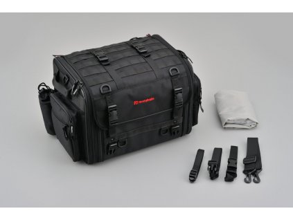 brašna na sedadlo spolujezdce objem 44 - 60 l, HenlyBegins