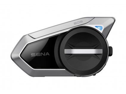 Bluetooth headset 50S (dosah 2 km), SENA