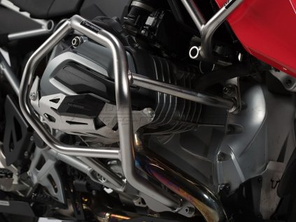 SW-Motech padací rám nerez R 1200 GS LC