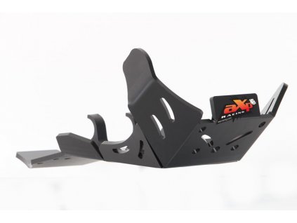 Xtrem kryt motoru AXP s krytem pøepákování | Husqvarna FE250/350 (2017-2023)