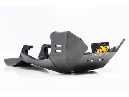 Xtrem kryt motoru AXP s krytem pøepákování | TM Racing EN250FI 4T / EN300FI 4T (2022)